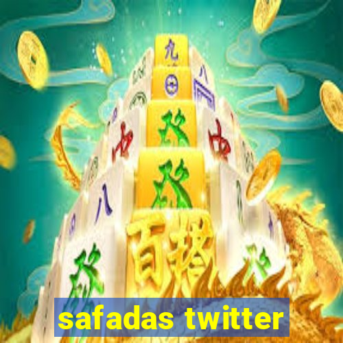 safadas twitter